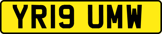 YR19UMW