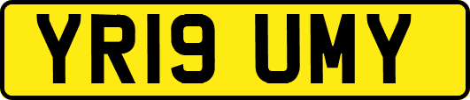 YR19UMY