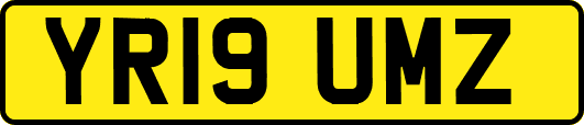 YR19UMZ