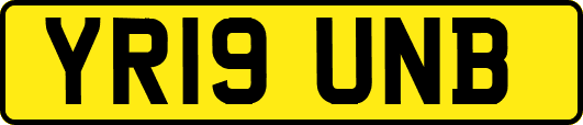 YR19UNB