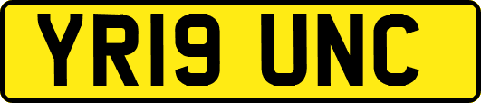 YR19UNC