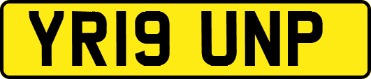 YR19UNP