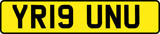 YR19UNU