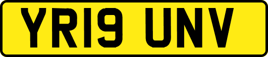 YR19UNV