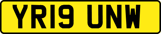 YR19UNW