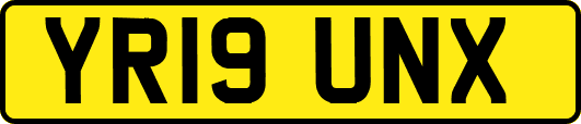 YR19UNX