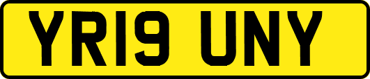 YR19UNY