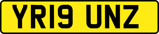 YR19UNZ