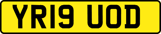 YR19UOD