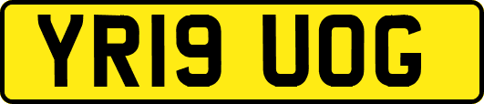 YR19UOG