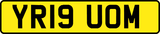 YR19UOM