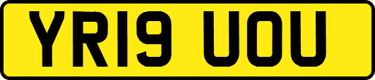 YR19UOU