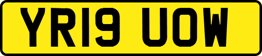 YR19UOW