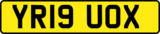 YR19UOX