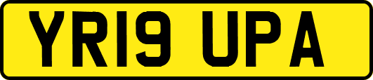 YR19UPA