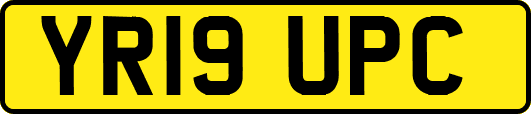 YR19UPC