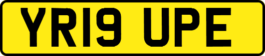 YR19UPE