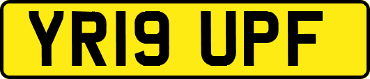 YR19UPF