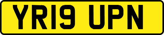 YR19UPN