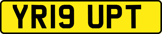 YR19UPT