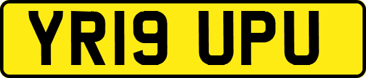 YR19UPU