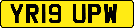YR19UPW