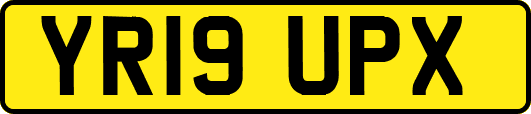 YR19UPX
