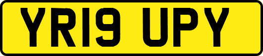 YR19UPY