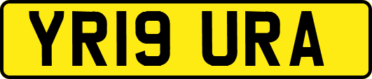 YR19URA