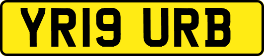YR19URB