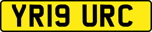 YR19URC