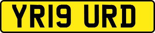 YR19URD