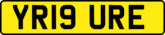 YR19URE