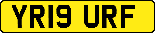 YR19URF