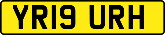 YR19URH