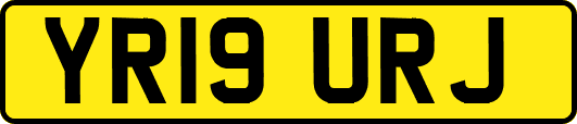 YR19URJ