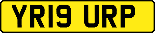 YR19URP