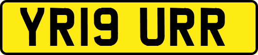 YR19URR