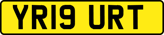 YR19URT