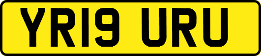 YR19URU