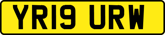 YR19URW