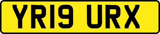 YR19URX