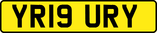 YR19URY