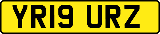 YR19URZ