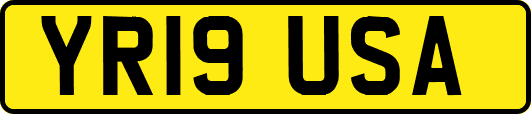YR19USA