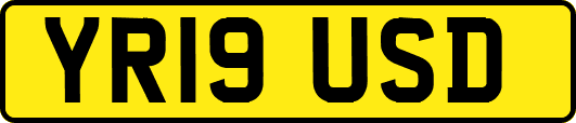 YR19USD