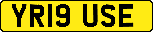 YR19USE