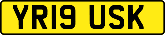 YR19USK