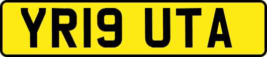YR19UTA