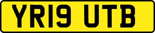 YR19UTB